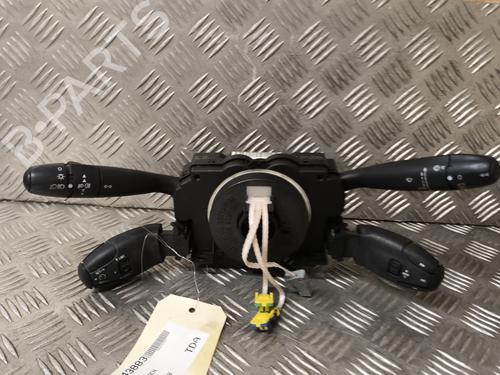 Used Steering column stalk CITROËN C8 (EA_, EB_) 2.0 HDi (120 hp) 21740797