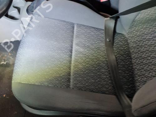 Front left seatbelt RENAULT MODUS / GRAND MODUS (F/JP0_) 1.5 dCi (FP0E, JP0E) | BP23773584I26 - Image 8