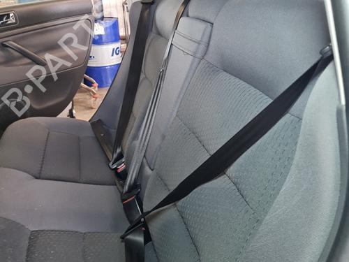 Sikkerhetsbelte-spenne VW PASSAT B5.5 (3B3) 1.9 TDI | BP26133508I32 