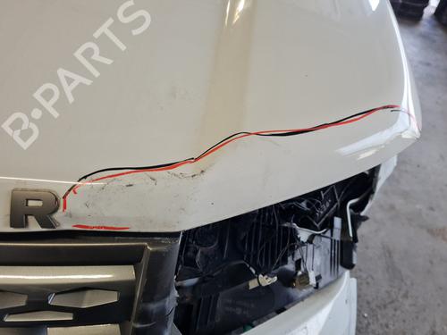 Hood LAND ROVER FREELANDER 2 (L359) 2.2 TD4 4x4 | BP22654372C1 