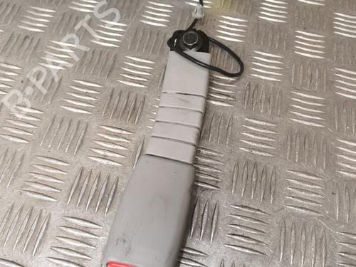Seat buckle RENAULT KANGOO Express (FW0/1_) 1.5 dCi 110 (FW0C, FW0H) | BP23862236I32 