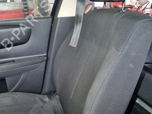 Servostyringspumpe CITROËN C4 I (LC_) 1.6 HDi | BP24541966M99 