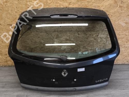 Used Tailgate RENAULT LAGUNA II Grandtour (KG0/1_) 1.9 dCi (KG0G) (120 hp) 21732688