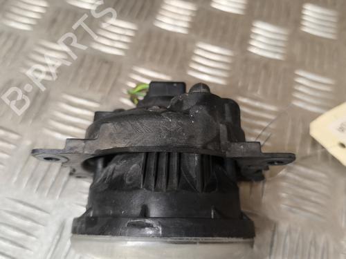 Feu de brouillard avant droit CITROËN C4 Picasso I MPV (UD_) 1.6 HDi 110 | BP29981671C31