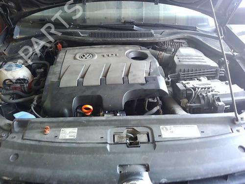 Climate control VW POLO V (6R1, 6C1) 1.6 TDI | BP21738325I5 