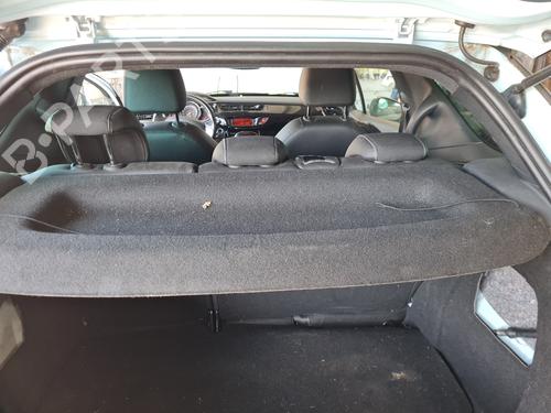 Other CITROËN DS3 (SA_) 1.6 HDi 90 | BP24057199O1 
