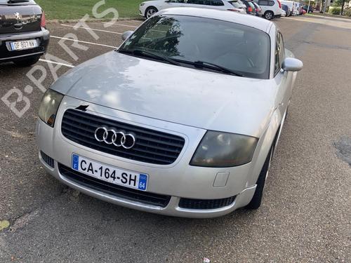 Starter AUDI TT (8N3) 1.8 T | BP21749592M8 