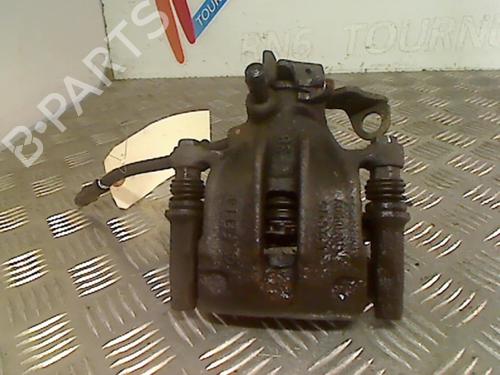 Left rear brake caliper VW SHARAN (7M8, 7M9, 7M6) 1.9 TDI | BP21747416M107 