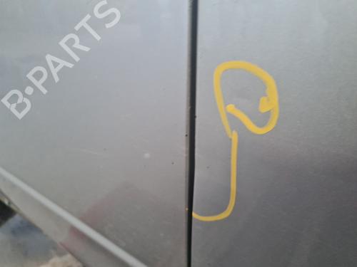 Right front door NISSAN MURANO I (Z50) 3.5 4x4 | BP27162149C3 