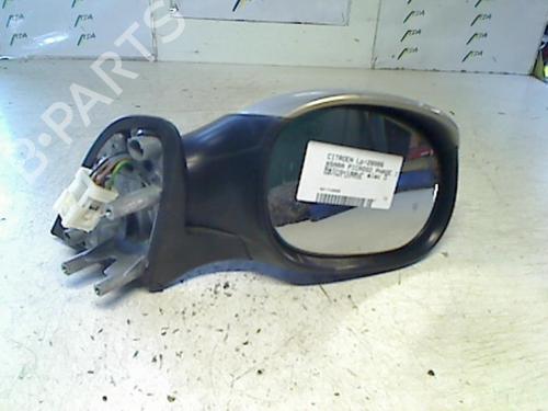Used Right mirror CITROËN XSARA PICASSO (N68) 2.0 HDi (90 hp) 21752917