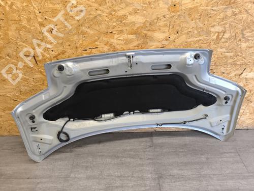 Hood CITROËN C2 (JM_) 1.4 HDi | BP27239486C1