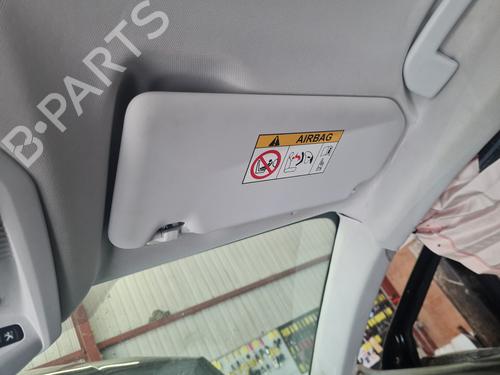 Right taillight PEUGEOT 3008 II SUV (MC_, MR_, MJ_, M4_) 1.5 BlueHDi 130 | BP29082851C35 