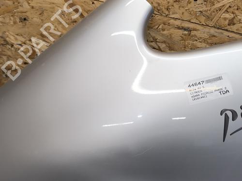 Left front fenders CITROËN XSARA PICASSO (N68) 1.6 HDi | BP23772014C41 