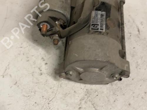 Startmotor MAZDA 6 Station Wagon (GY) 2.0 DI (GY19) | BP21744320M8 
