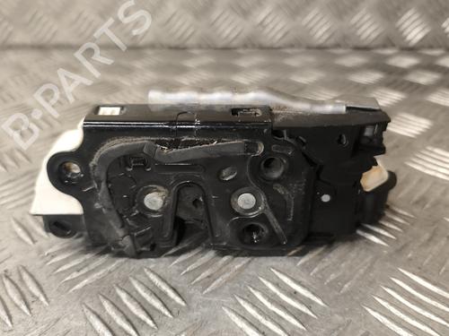 Used Rear right lock SEAT IBIZA IV (6J5, 6P1) 1.6 TDI (105 hp) 21731091