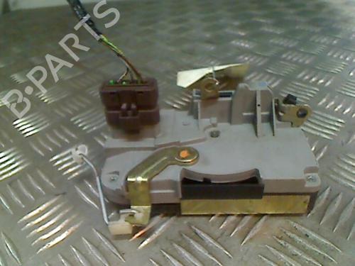 Used Front right lock PEUGEOT 307 (3A/C) 2.0 HDi 110 (107 hp) 21746142