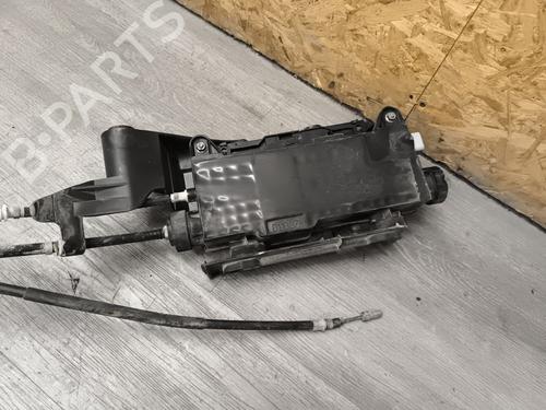 Electric handbrake RENAULT SCÉNIC II (JM0/1_) 1.5 dCi (JM1E, JM16) | BP30059680E5