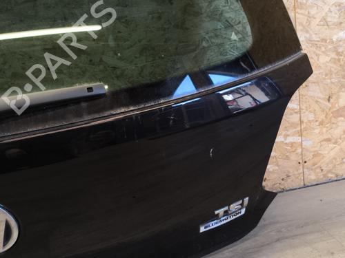 Tailgate VW POLO V (6R1, 6C1) 1.2 TSI 16V | BP21741771C6 
