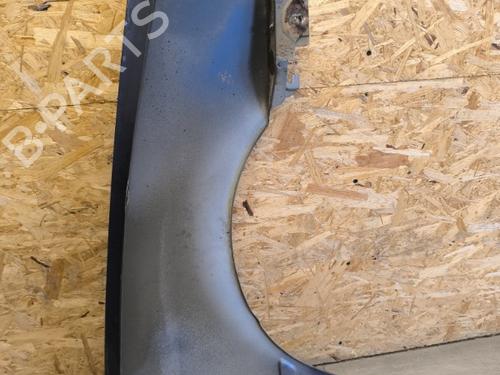 Left front fenders CITROËN AX (ZA-_) 10 | BP21738070C41 