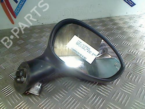 Used Right mirror FIAT GRANDE PUNTO (199_) 1.3 D Multijet (199.AXD11, 199.AXD1A, 199.AXD1B,... (90 hp) 21744492