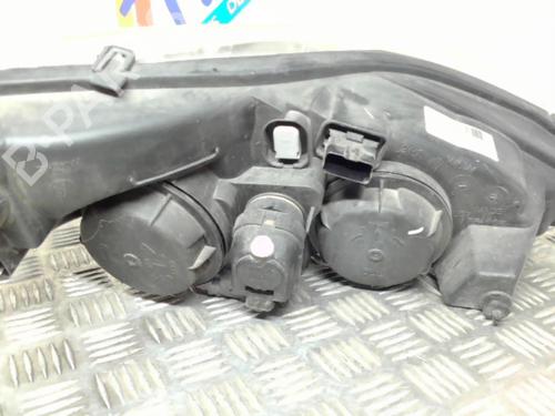 Left headlight PEUGEOT 607 (9D, 9U) 2.2 HDi | BP21743308C28 