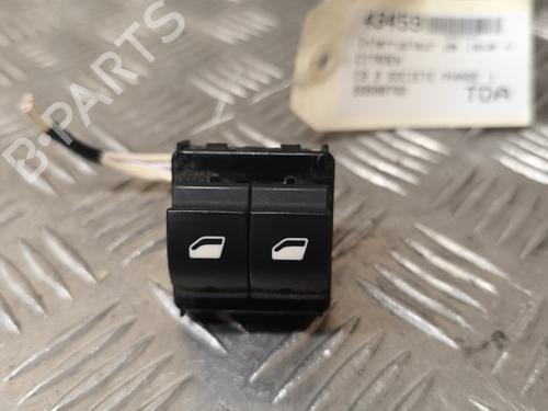 Used Left front window switch CITROËN C3 III Van (SX_, SY_) BlueHDi 100 (102 hp) 21740556