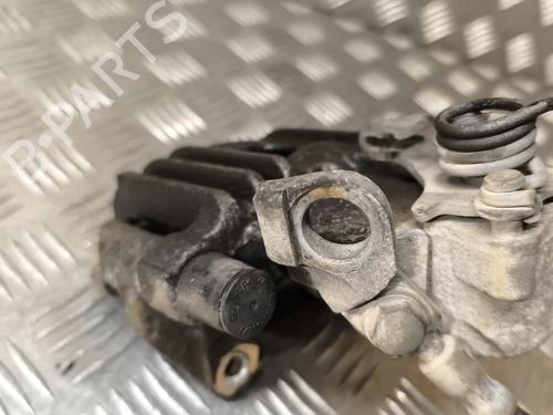 Left rear brake caliper MINI MINI (R50, R53) Cooper | BP22008287M107 