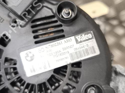 Alternator BMW 1 (E87) 118 d | BP27186407M7
