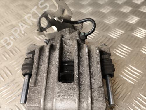 Used Right rear brake caliper AUDI A3 Sportback (8PA) 1.9 TDI (105 hp) 23772928