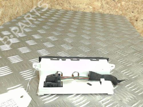 Display CITROËN C3 I (FC_, FN_) 1.4 HDi (68 hp) 21744864
