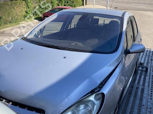 Bakluke CC/Kombi-Kupé PEUGEOT 307 (3A/C) 1.6 16V | BP21746821C6 