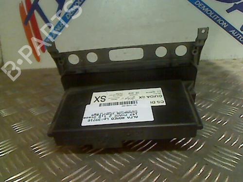 AC Styreenhet / Manøvreringsenhet ALFA ROMEO 147 (937_) 1.9 JTDM 8V (937.AXD1A, 937.AXU1A, 937.BXU1A) | BP21746372I5 