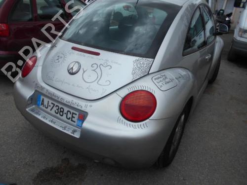 Sidevegg venstre VW NEW BEETLE (9C1, 1C1) 1.9 TDI | BP21752697C43 