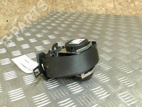 Rear right belt tensioner OPEL CORSA D (S07) 1.3 CDTI (L08, L68) | BP21729855C90 