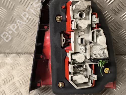 Venstre baglygte VW PASSAT B5.5 (3B3) 1.9 TDI | BP21732654C34 