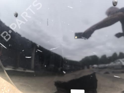 Hood CITROËN C4 I (LC_) 1.6 HDi | BP24596024C1 