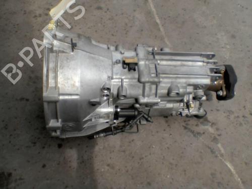 Gearbox BMW 1 (E87) 118 d | BP21735616M3 