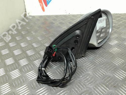 Right mirror VW EOS (1F7, 1F8) 2.0 TDI | BP21749327C27 