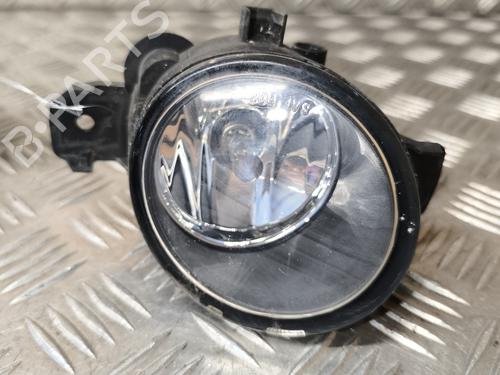 Venstre  foran tåkelykt RENAULT CLIO II (BB_, CB_) 1.2 16V (BB05, BB0W, BB11, BB27, BB2T, BB2U, BB2V, CB05,... (75 hp) 29342296