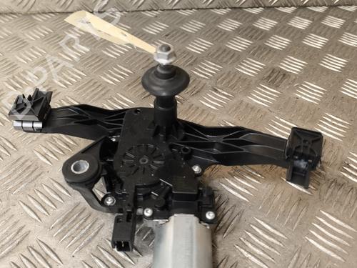 Viskermotor bagrude OPEL CORSA E (X15) 1.4 Turbo (08, 68) (101 hp) 23770551