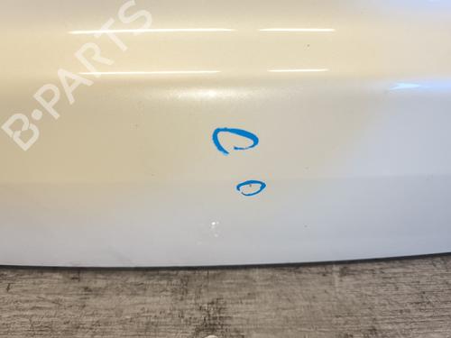 Tailgate RENAULT KOLEOS I (HY_) 2.0 dCi 4x4 (HY0K) | BP27618017C6