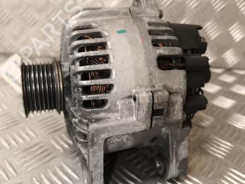 Alternator RENAULT LAGUNA II (BG0/1_) 2.0 16V (BG00, BG0K, BG0P, BG0W) | BP26436331M7