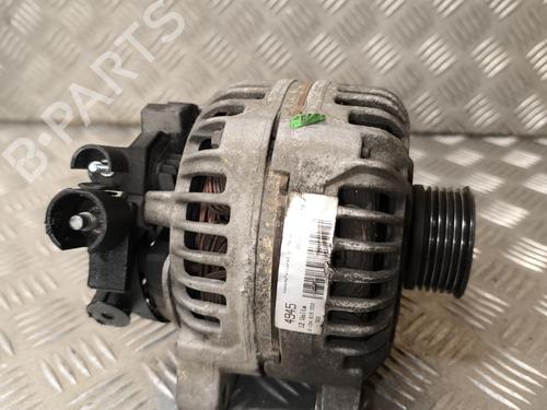 Generator PEUGEOT 306 Break (7E, N3, N5) 2.0 HDI 90 | BP27987761M7 