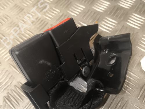 Seat buckle RENAULT CLIO III (BR0/1, CR0/1) 1.5 dCi | BP25281348I32 