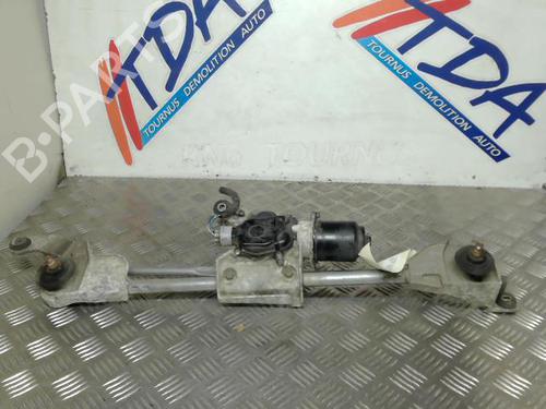 Front wiper motor NISSAN PATHFINDER III (R51) 2.5 dCi 4WD | BP21747527M29 