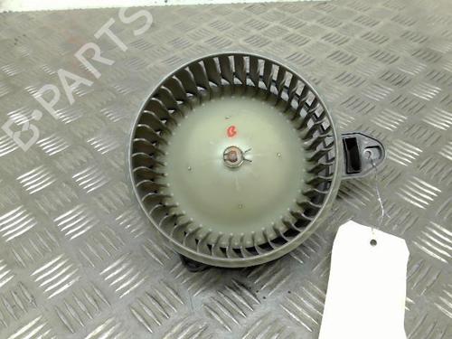 Moteur de chauffage AUDI A6 C5 (4B2) 2.5 TDI quattro (150 hp) 21739058