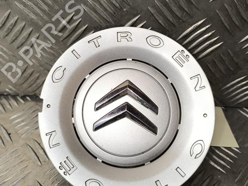 Used Hub cap CITROËN C4 I (LC_) 1.6 16V (109 hp) 22919309