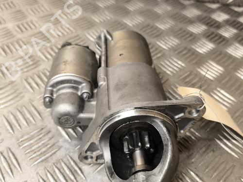 Starter OPEL MERIVA A MPV (X03) 1.6 (E75) | BP22008823M8 
