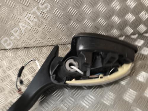 Left mirror PEUGEOT 208 I (CA_, CC_) 1.2 VTI 82 | BP24477501C26 