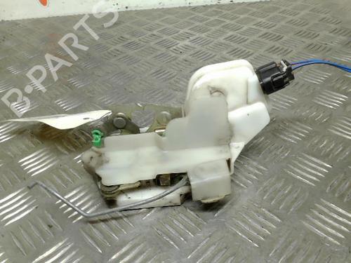 Front right lock MITSUBISHI L200 (K7_T, K6_T, K5_T)  | BP21742474C97 